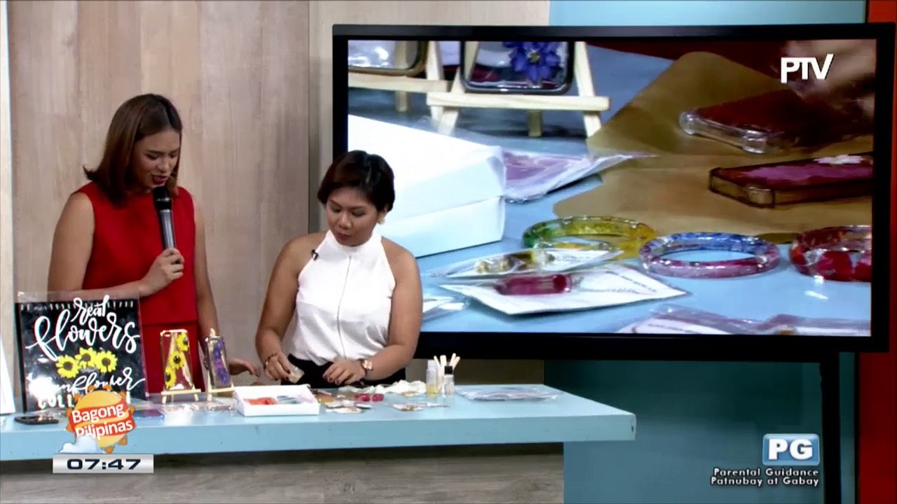 ARTSY CRAFTSY: Flower case