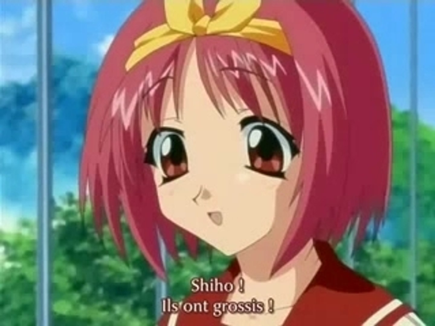 To Heart Remember My Memories 01 Part 1 Video Dailymotion