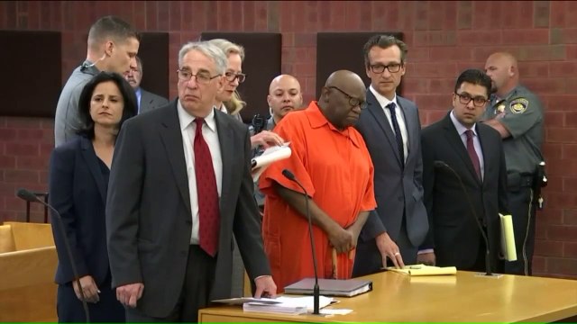 Wrongfully Convicted Connecticut Man Set Free After 18 Years in Prison