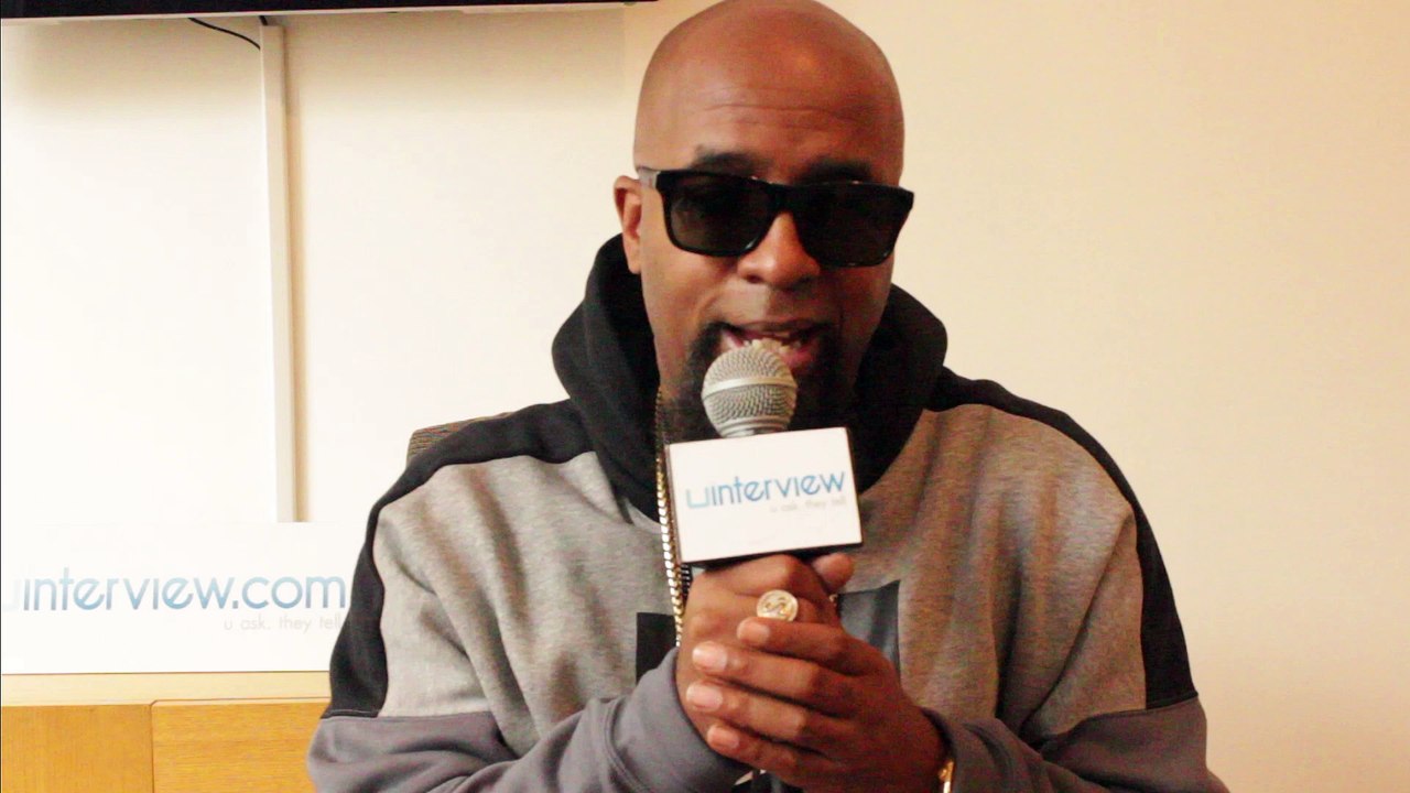 Tech N9ne On His New Album