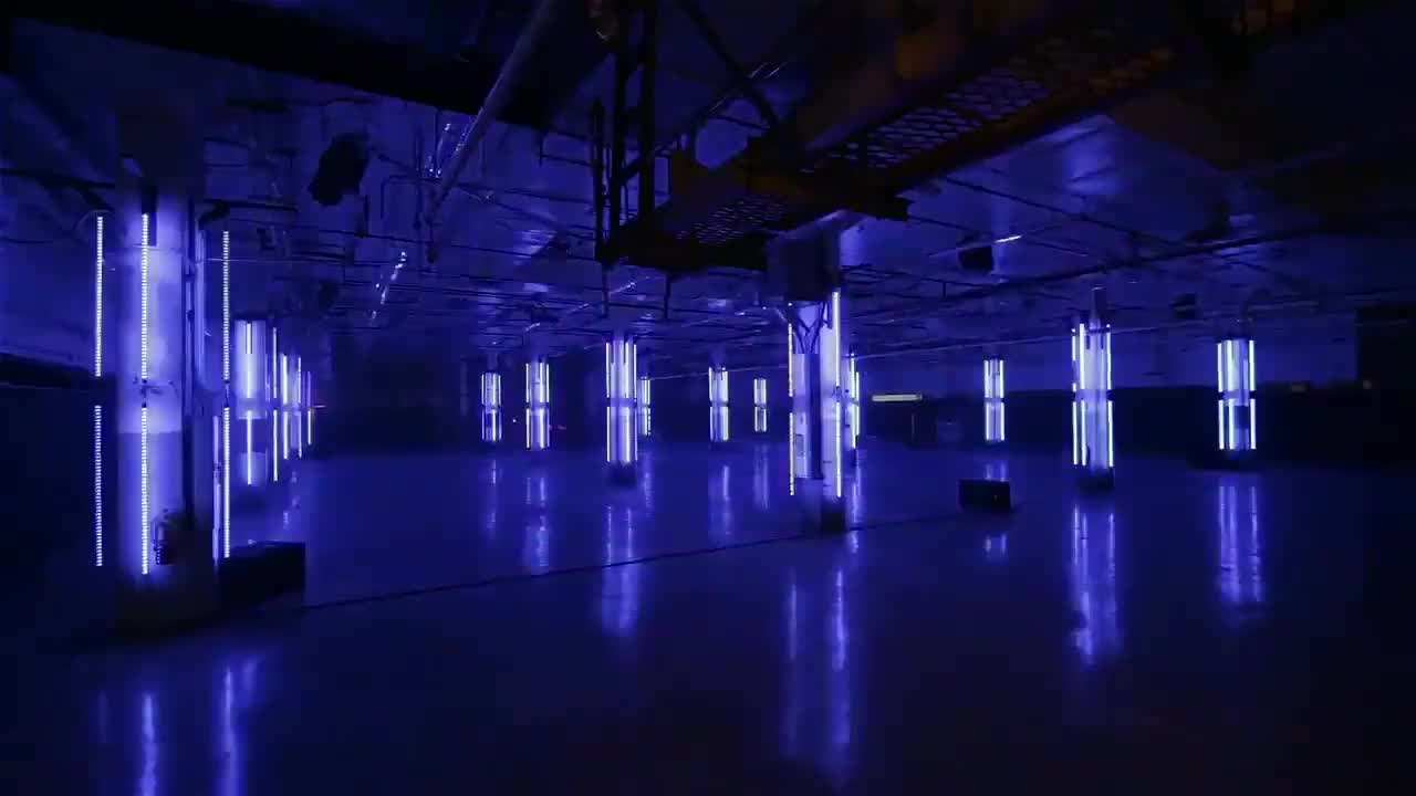 The future of raves!