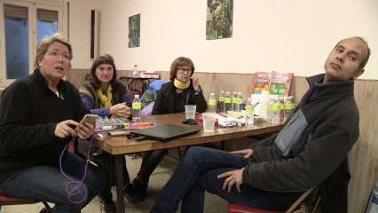 La ANC pone en marcha un ayuno en solidaridad con los presos soberanistas