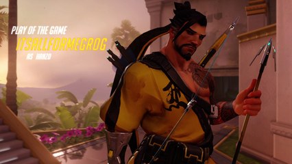 I saw something in the air, but it was only a ghost.