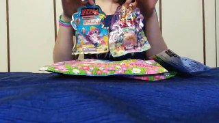 Unboxing mega busta Filly! Cosa ci sarà??.E Blind Bags Filly Butterfly e Mermaids