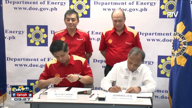 Mga PUV, bibigyan ng discount ng 3 kumpanya ng langis