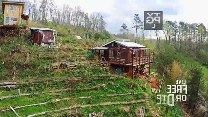 Live Free or Die S02 E02 Force of Nature