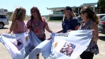 Families of lost Argentine submarine crew want answers | DW English