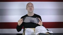 Adidas NMD City Sock Wool Primeknit - Unboxing + Review + On Feet - Mr Stoltz 2016