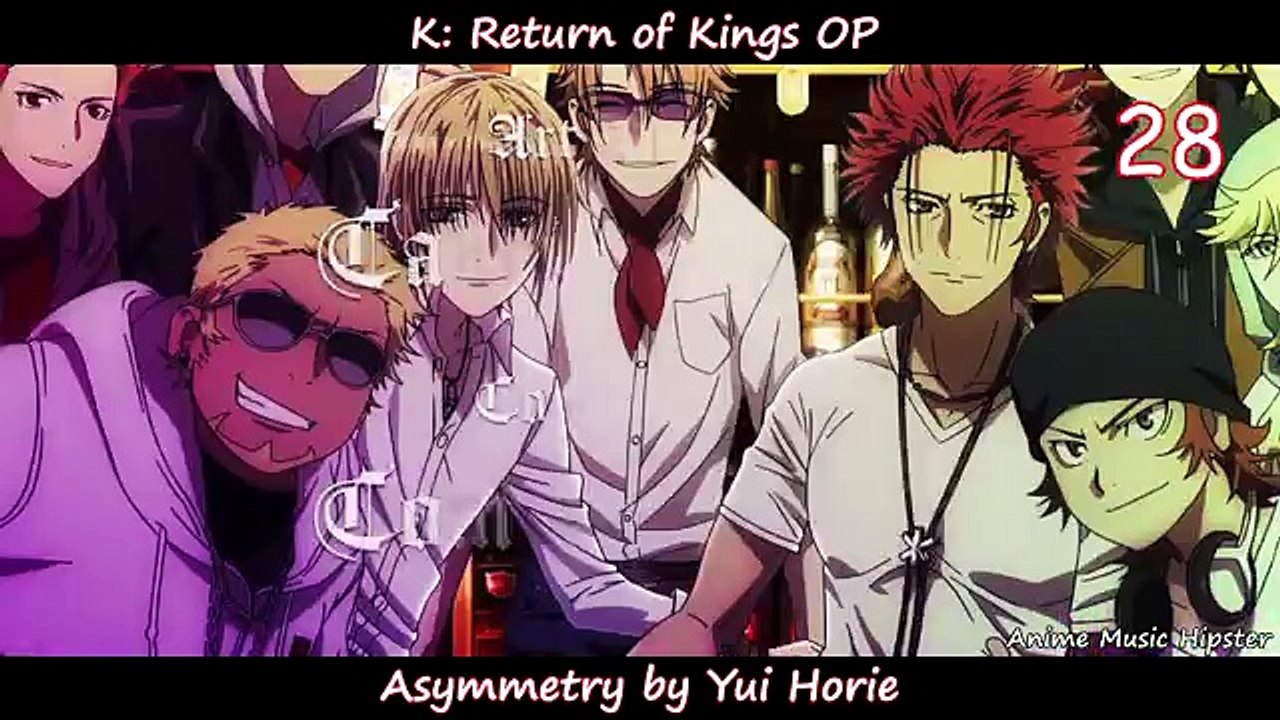 My Top 30 Yui Horie Songs in Anime