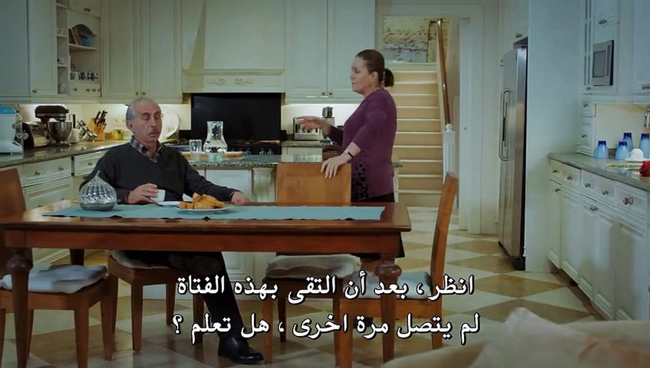 مسلسل عدو في بيتي الحلقة 6 الاخيرة القسم 2 مترجم للعربية - زوروا رابط موقعنا بأسفل الفيديو