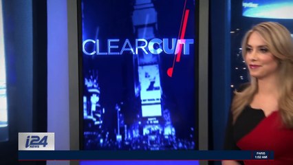 CLEARCUT | Israel celebrated at NRB convention | Thursday, March 1st 2018