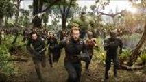 'Avengers: Infinity War' Postpones Release Date to April | THR News