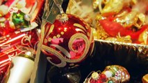 The home of glass Christmas ornaments | DW English