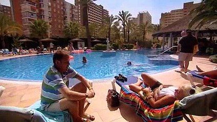 Benidorm S03E04 E 4