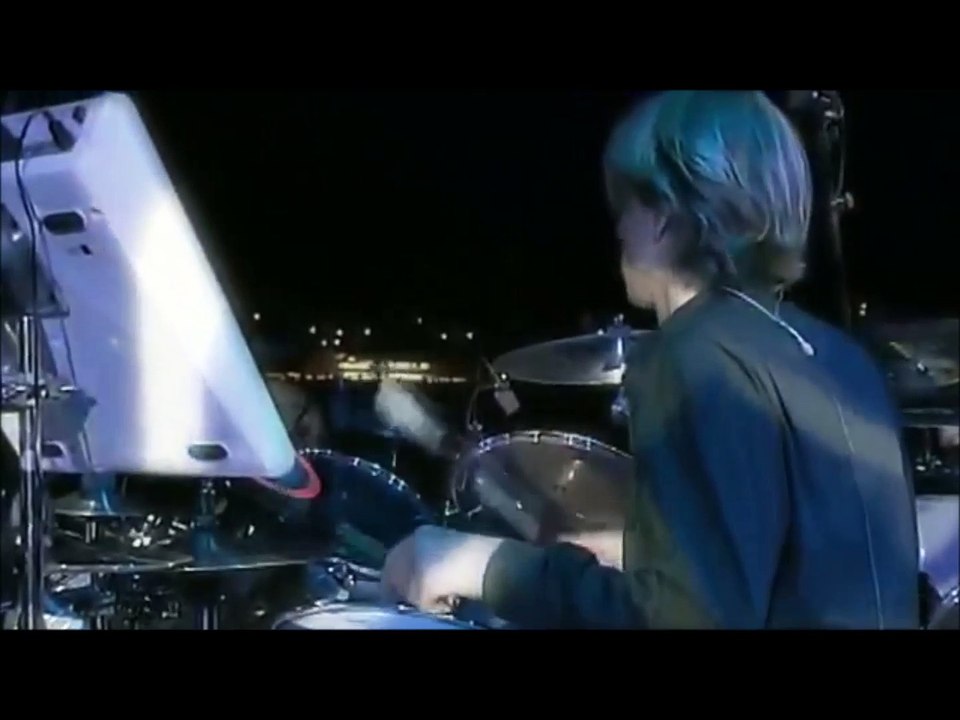 The Cure - Trust - Live (Acoustic)