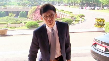 안태근 전 검사장 내일 오전 피의자 소환 / YTN