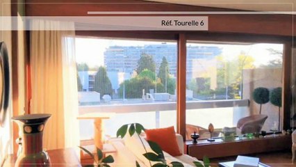 A louer - Appartement - Genève (1209) - 4 pièces - 80m²