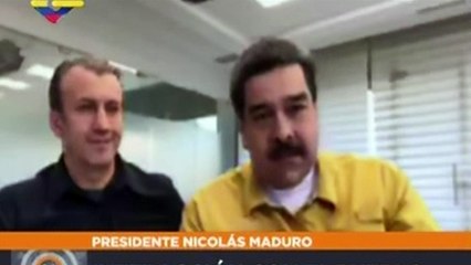 Elección presidencial en Venezuela será el 20 de mayo