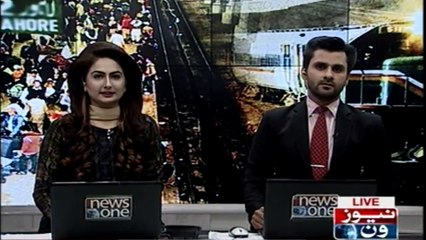 Passenger are Still facing problems due to Train accident in Rahim Yar Khan