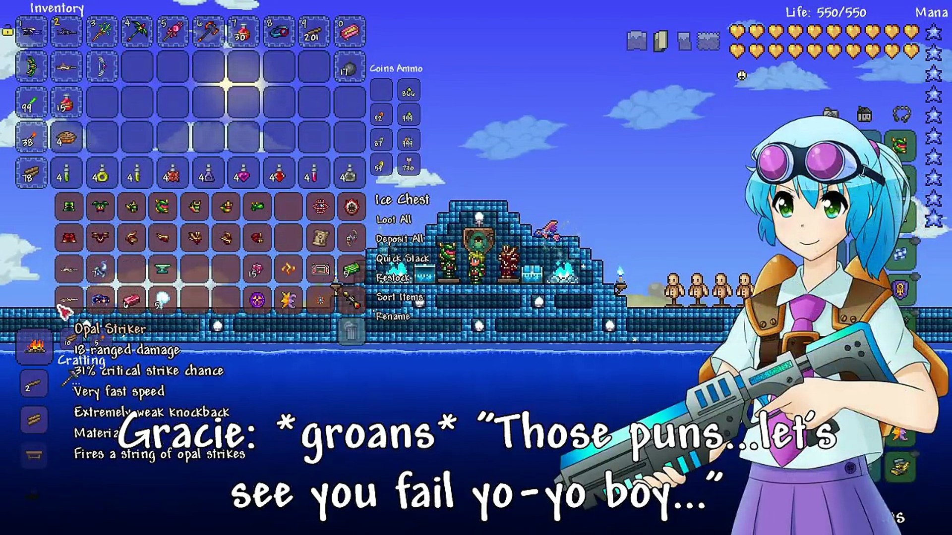 More yoyo terraria фото 29