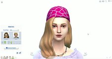 If Daring Charming and Rosabella Beauty Had CHILDREN! ♥ The Sims 4: Ever After High ♥ Genetics ♥