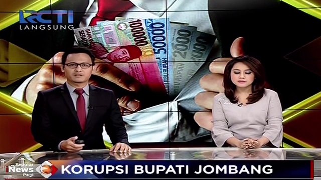 Telusuri Kasus Korupsi Bupati Jombang, KPK Periksa 61 Orang Pemkab Jombang