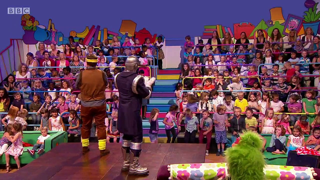 Justins House.s03e07.Dance Competition