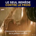 Tu vas adorer te frotter sous la douche (et sentir le fromage)