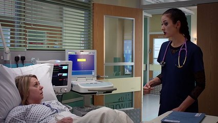 Holby City S20E09 - 28th February 2018