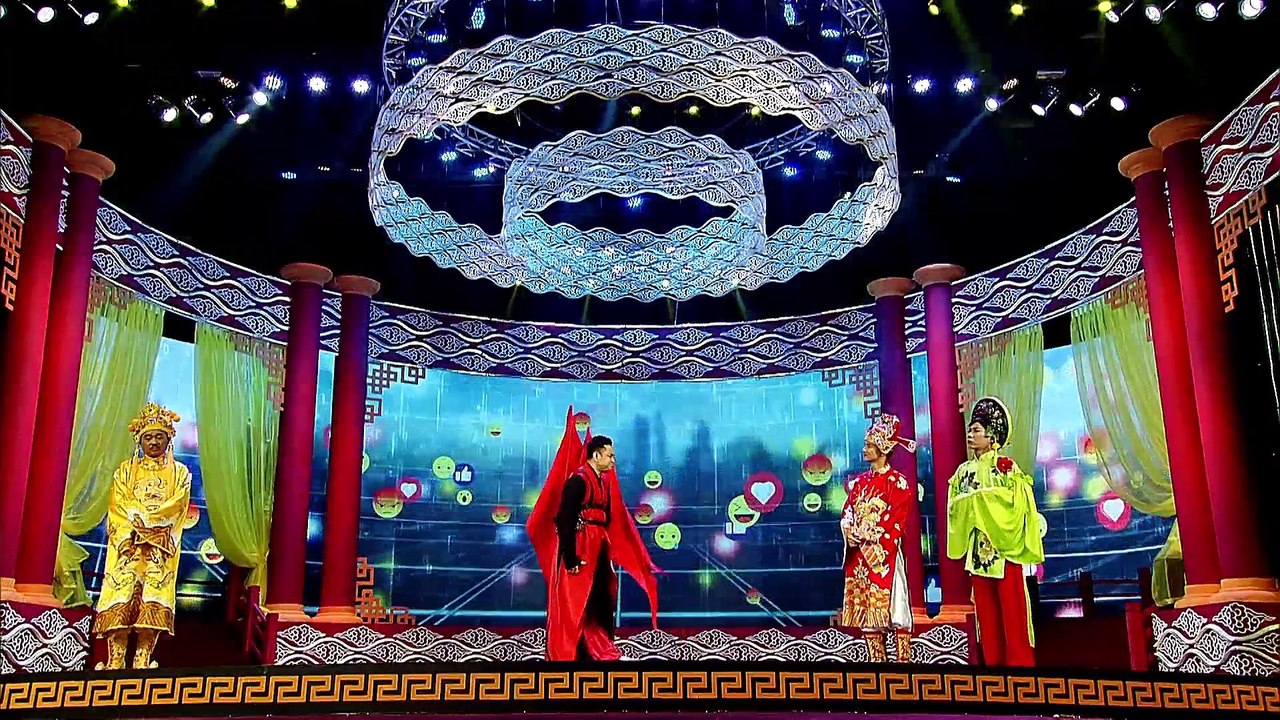 Táo Quân 2018 - Full HD - Tập 4