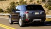 10 Amazing New Land Rover Range Rover SUVs.