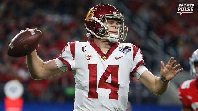 NFL Combine Day 2: Attention turns to QB, RB and O-line prospects
