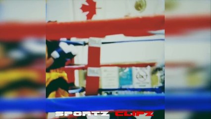 11 year old | Lil Mario The Underdog | Boxing Phenom