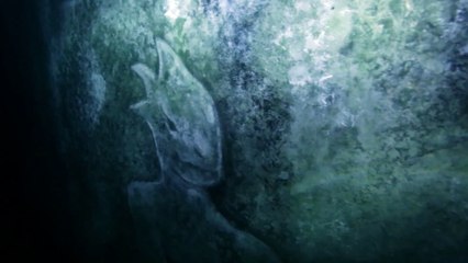 Curse Of The Mayans - In The Caves