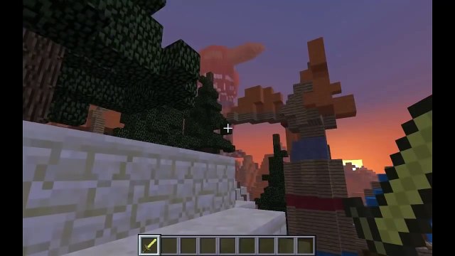 Как заработать на Minecraft сервере / Тема для канала youtube