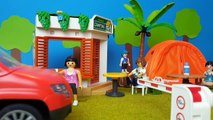 Playmobil Film deutsch URLAUB IN ITALIEN ♡