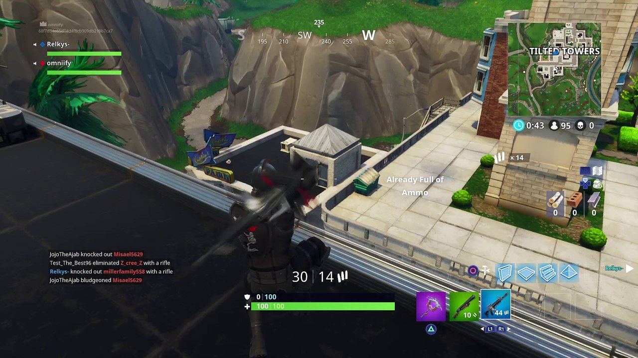 Fortnite