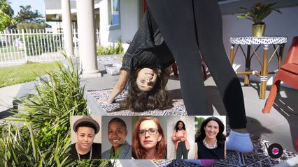 This Week's Tight 5 l Self Love