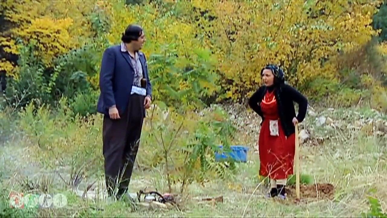 مجموعة من اجمل مشاهد أبو شملة - ضيعة ضايعة - HD
