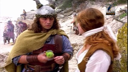 The Adventures of Sinbad Ep-14 P1 (Bangla Dubbing)