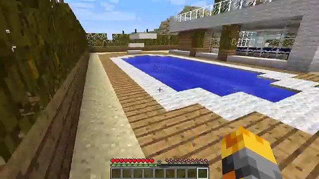 Minecraft WORLD WAR ZOMBIE APOCALYPSE MOD / FIGHT AGAINST FLESH ZOMBIES!! Minecraft