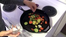 Easy, Fast Way to Cook Frozen Vegetables