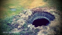 Strange and Mysterious Holes in Earth (HIndi) धरती पर बने विचित्र गड्ढे