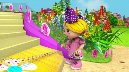 Everythings Rosie.s03e02.Me and My Shadow