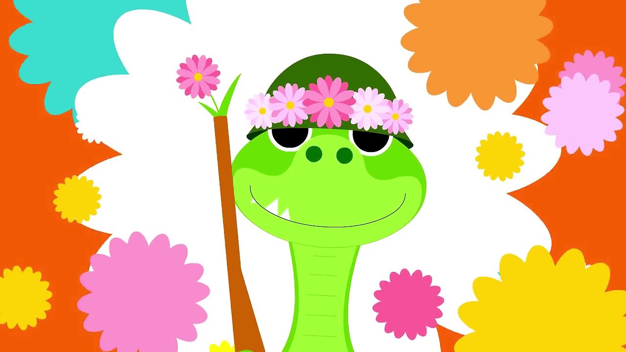 Ah Les Crococos Les Crocodiles Comptine Pour Bebe Comptine Maternelle Video Dailymotion