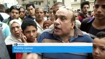 Egypt: Deadly blasts hit Coptic churches | DW English