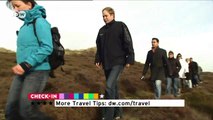 Sylt – What to do in winter | DW English