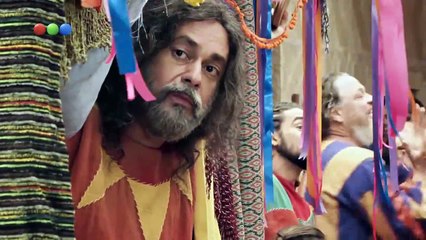 Josue y la tierra prometida capitulo 113