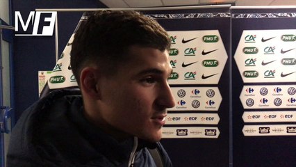 Aouar jette un regard critique sur ses 6 premiers mois