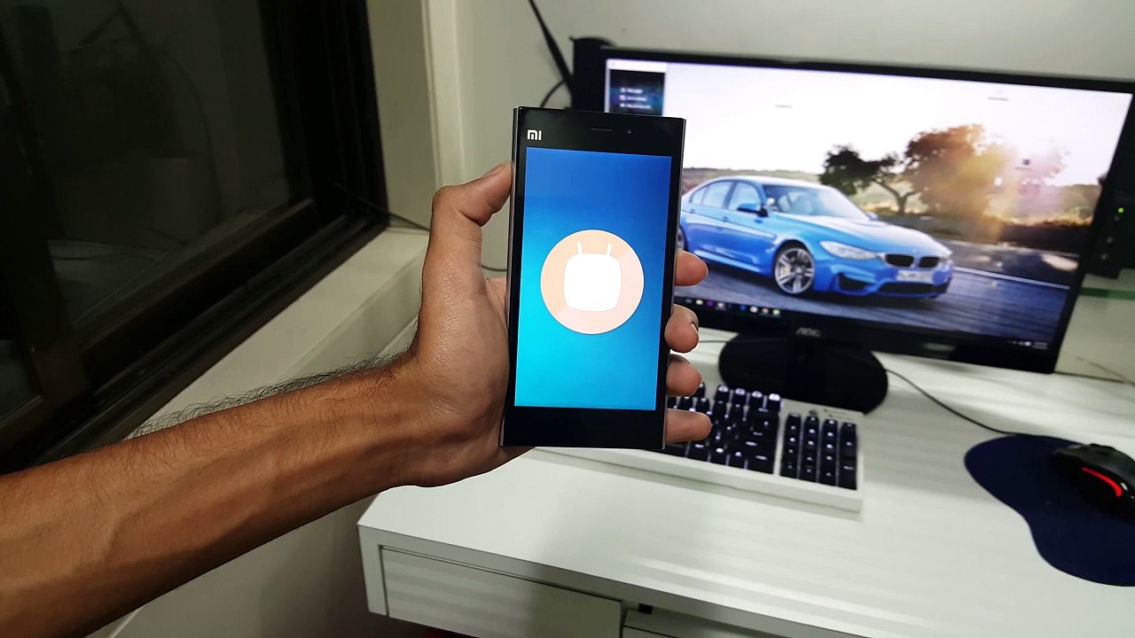 How to Install MIUI 7 Android 6.0 Marshmallow on Xiaomi Mi3/Mi4